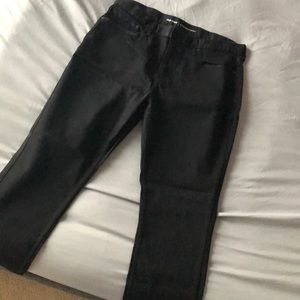 Black Jeans